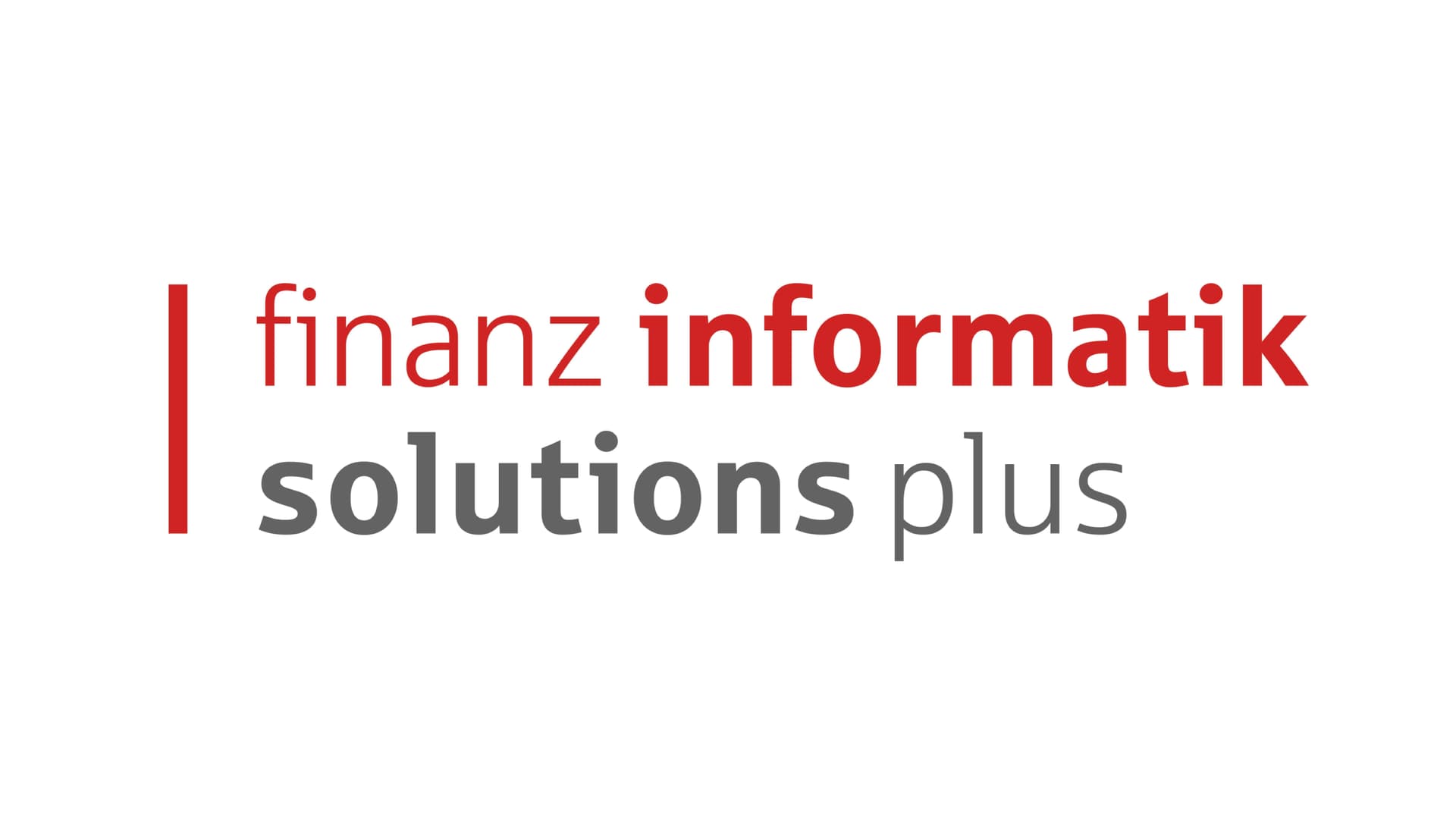 Verbundpartner Finanz Informatik Solutions Plus